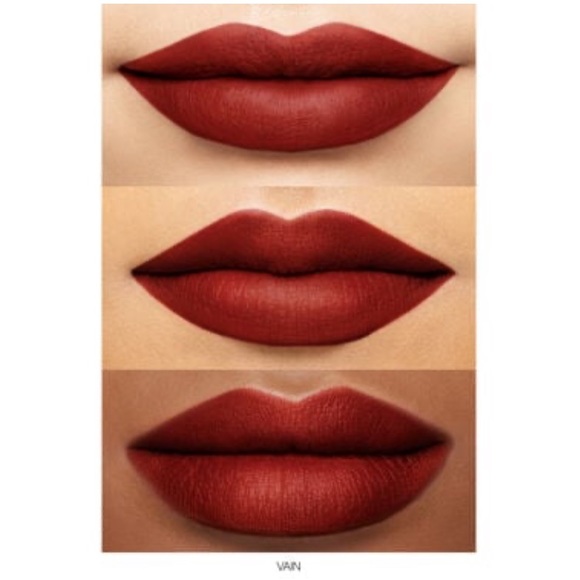 π π€ NARS Mini Liquid Lipstick - Vain - BNIB π - Picture 6 of 9